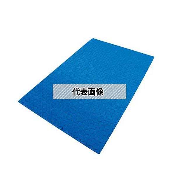 グリーンフィールド　人工芝専用アンダーマット　大判クッションマット　1.5ｍ×1ｍ　厚み10mm　（...