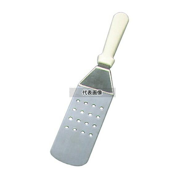 ペガサス 18-0(ステンレス)  ジャイアントターナー 穴明 P-152 (75×370)  ター...