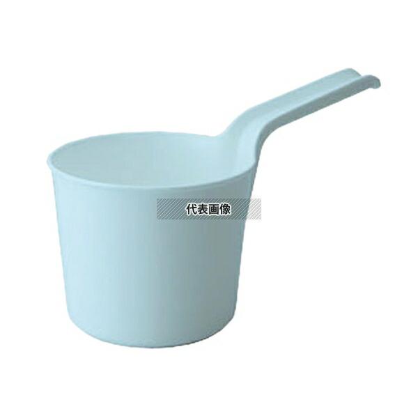 RISU(リス) H&amp;H 手桶 (ブルー)  1.4L 258×146×H162mm  店舗備品/防...