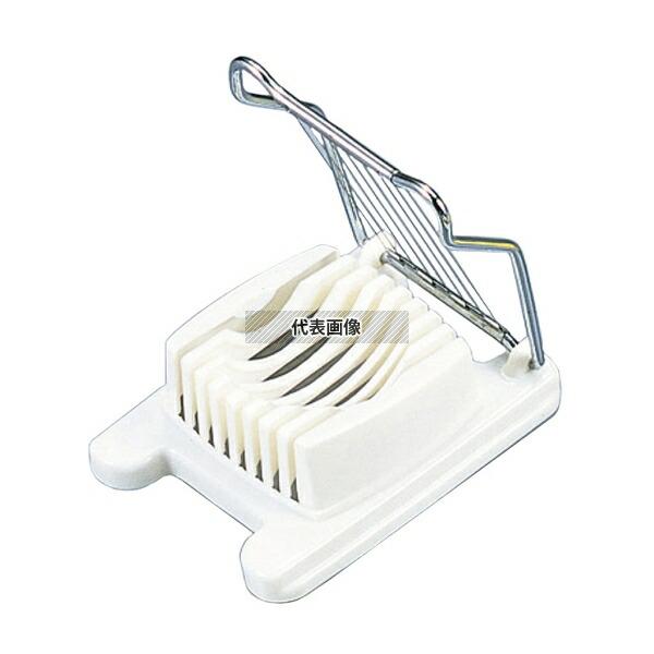 MINEX(ミネックス) PC台 玉子切器 (8本線)  112×85mm  たまご切り器/エッグカ...