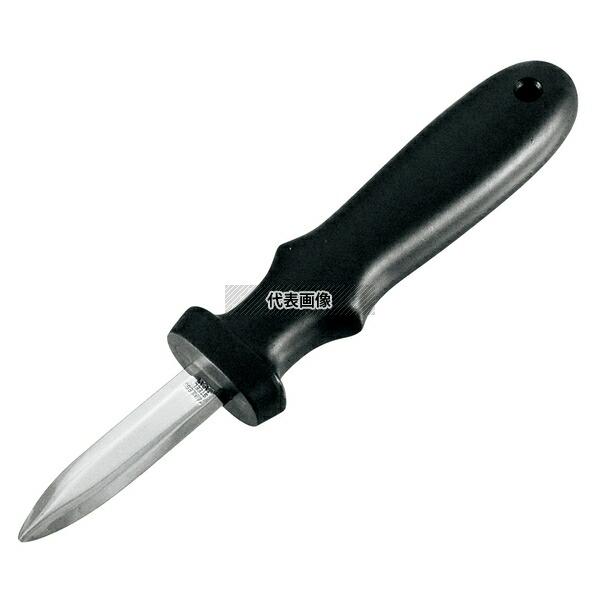 トッププロダクツ(TOP GOODS SEKI JAPAN) PPオイスターナイフ 小 全長:192...
