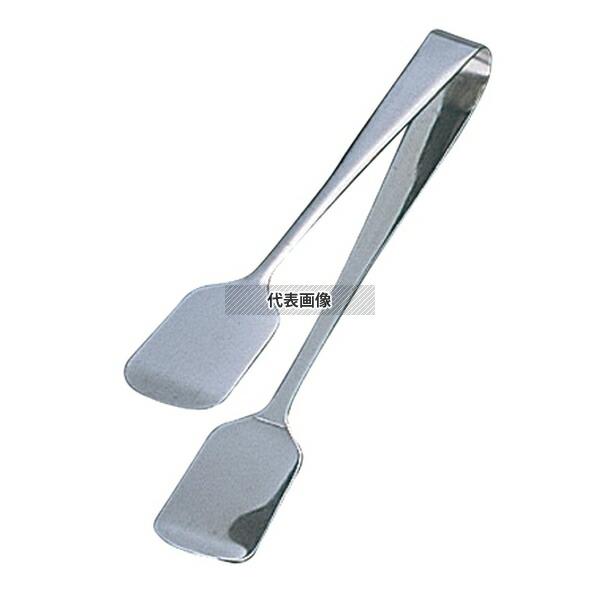 樋口製作所 TH 18-8(ステンレス) パントング 200mm  トング No.0705400