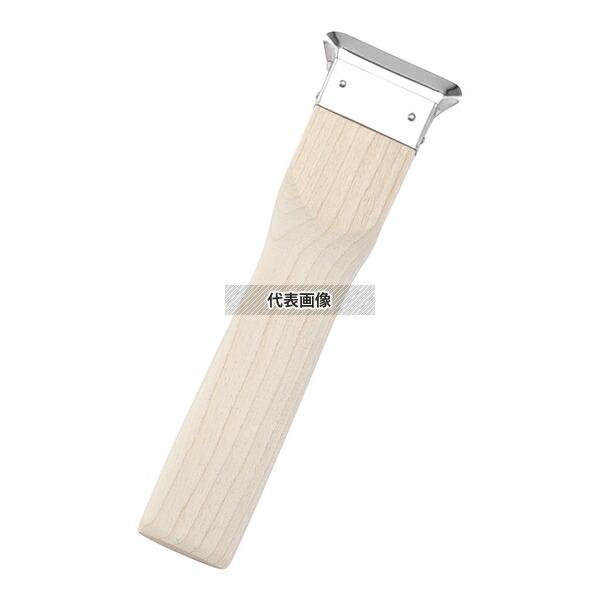 EBM(江部松)  木柄 片刃 皮引き 全長:170mm  ピーラー/芽取り/野菜細工 No.071...