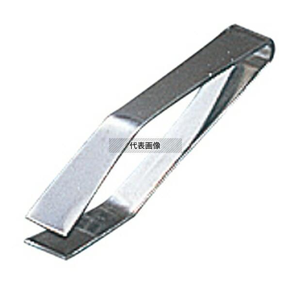 美粧 18-0(ステンレス) 美粧 西型骨抜き 4寸 (120mm)   骨抜き No.071651...