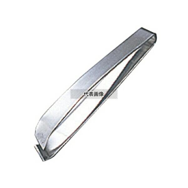 美粧 18-0(ステンレス) 美粧 柳刃骨抜き 4寸 全長:117mm  No.0716810