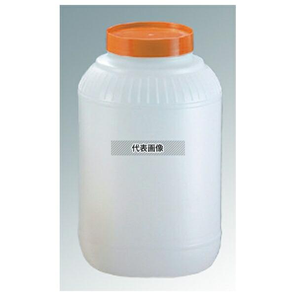 バックアップ 3800ml PS-802 (24) オレンジ φ150×H260mm  調味料入れ ...