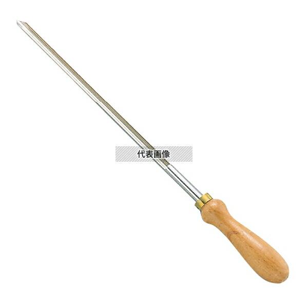 江部松商事 18-8(ステンレス) 肉サシパイプ 全長415mm 415  肉類/下ごしらえ No....