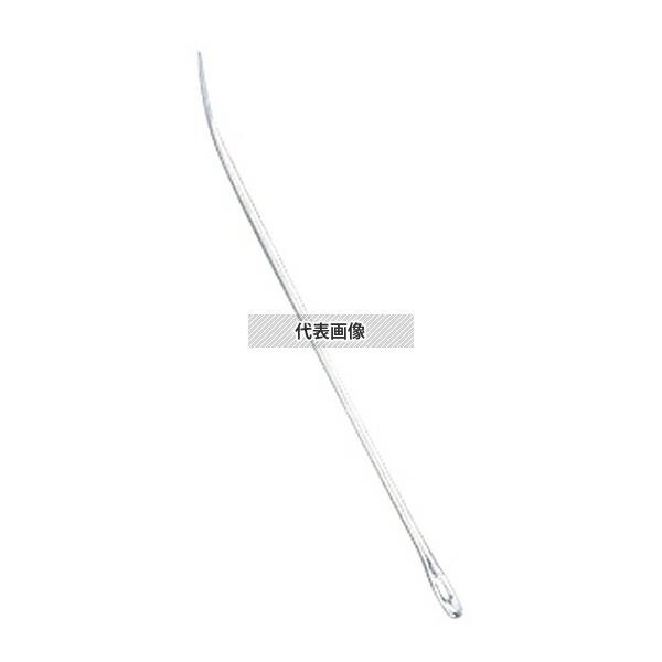 18-10(ステンレス) チキン針 4mm 太 26cm 針  No.0737800