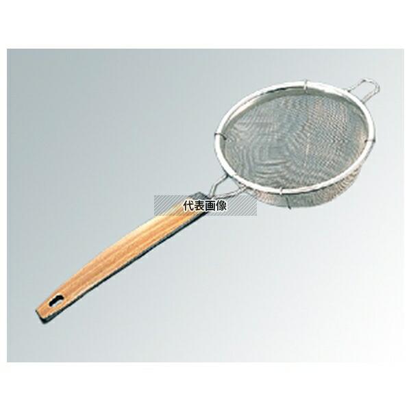 MINEX(ミネックス) ビクトリー 18-8(ステンレス) PC柄 木目 茶こし 小 シングル φ...