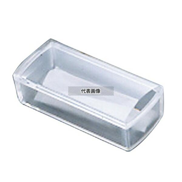 本間冬治工業 横型 楊枝入れ HF-245 106×46×H25 楊枝入れ  No.0782900