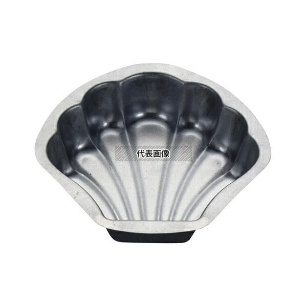 タイガークラウン(TIGERCROWN) ケーキ焼型 シェル No.2355  製菓/ベーカリー用品...