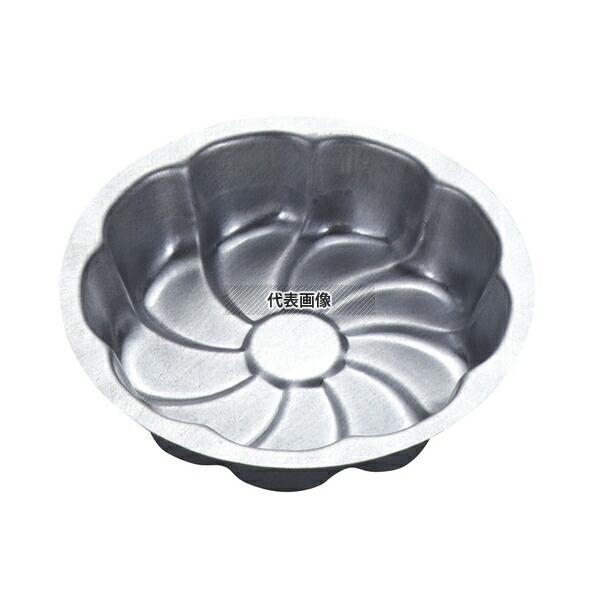 タイガークラウン(TIGERCROWN) ケーキ焼型 菊 No.2353  製菓/ベーカリー用品 N...