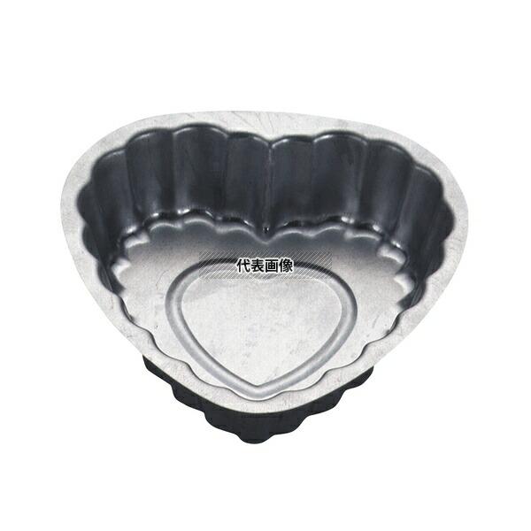 タイガークラウン(TIGERCROWN) ケーキ焼型 ハート No.2354  製菓/ベーカリー用品...