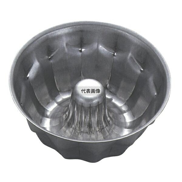 タイガークラウン(TIGERCROWN) ケーキ焼型 プリティーリング No.2360  製菓/ベー...