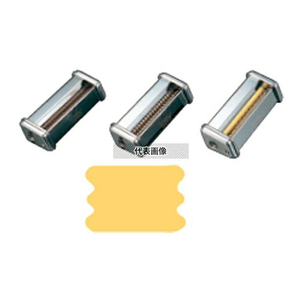 パスタマシンATL150用カッター 000428 8mm Mafaldine  ピザ/パスタ No....