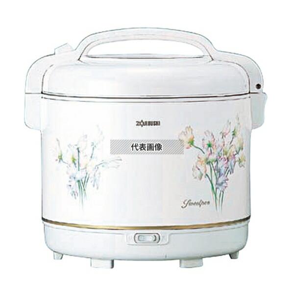 象印マホービン 象印 電子ジャー TYA-C27 2.7L(1.5升) 350×310×H340 炊...