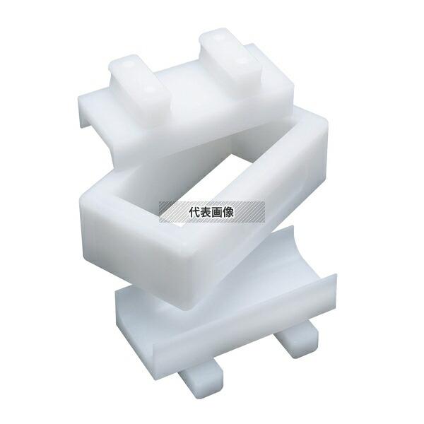 住べテクノプラスチック 住友 PE サバ寿司型 SABAS ライス型  No.0823900