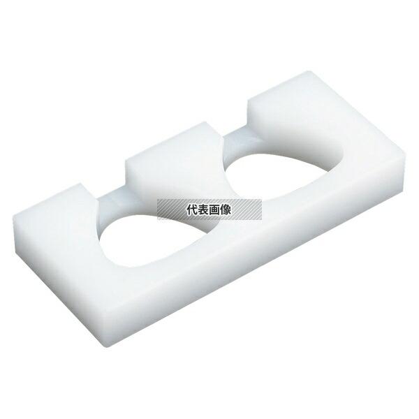 住べテクノプラスチック 住友 PE 天むす型 関東型 2ヶ取 OB2LT 80g 205×80×25...