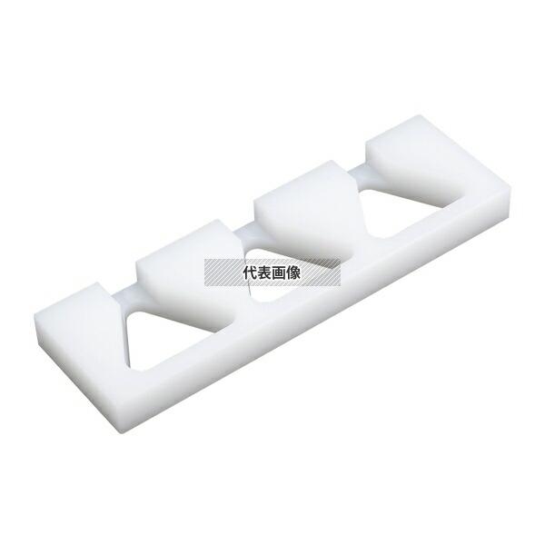 住べテクノプラスチック 住友 PE 天むす型 関西型 3ヶ取 OA3LT ライス型  No.0824...