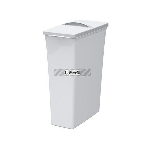 Ｅ-ＣＯＮ サンコー ダストボックス #30 本体 オフホワイト 33.2L 210×430×H55...