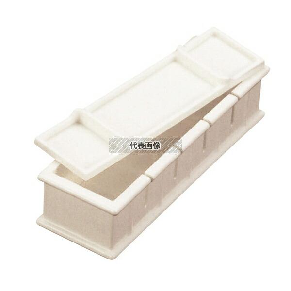 PS 押し寿司 押し枠 5ヶ取 195×65×H47  No.0875400