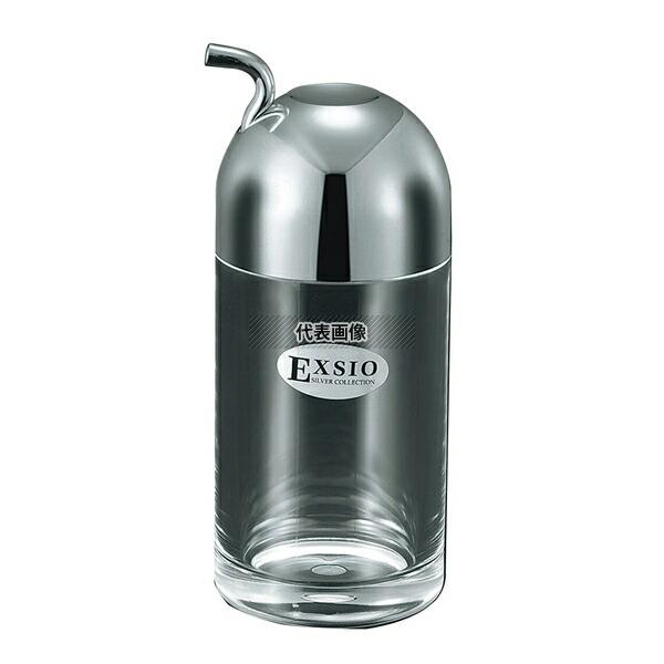 エクシオ 醤油差し (S) EX-1 80ml φ56×H94 醤油差し  No.0898400