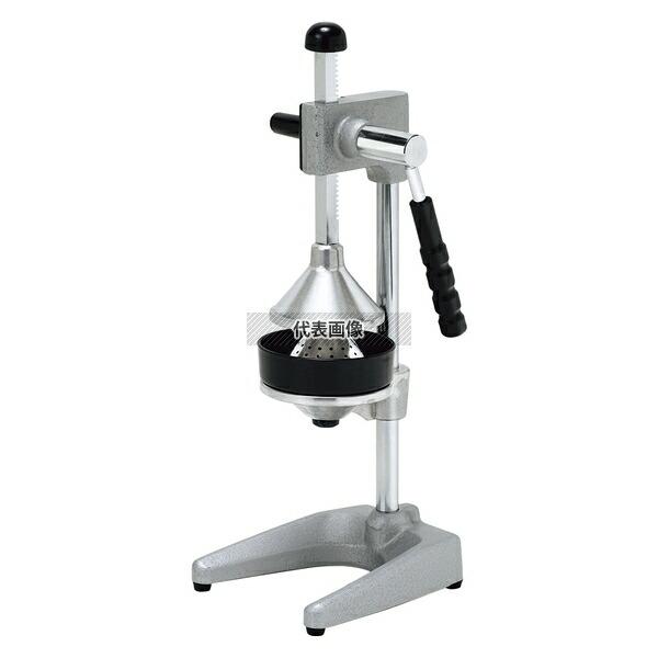 中部コーポレーション プロシェフ フレッシュジューサー HJ-3A 192×215×H500 ミキサ...