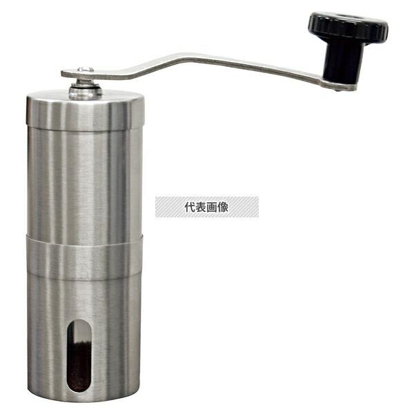 ハイマウント セラミック コーヒーミル 46169 48φ48×140×135 ミル  No.094...