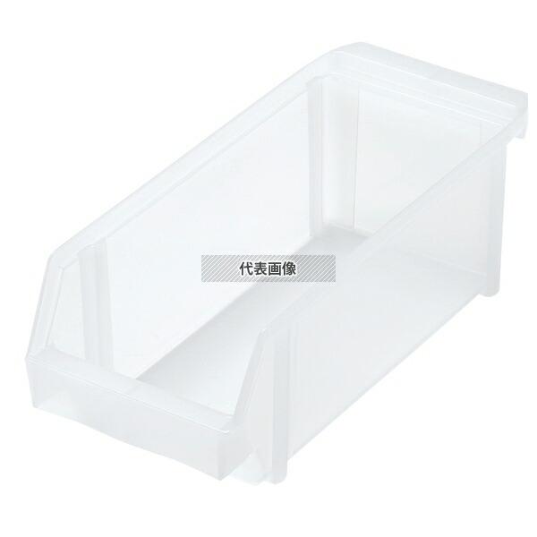 EBM(江部松)  EBM(江部松) オーガナイザーボックス クリア 130×300×H105 オー...