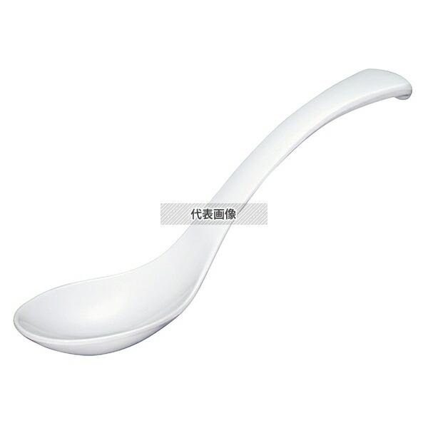 国際化工 メラミン ユニレンゲ L5 白 164×43  カトラリー/箸 No.0959300