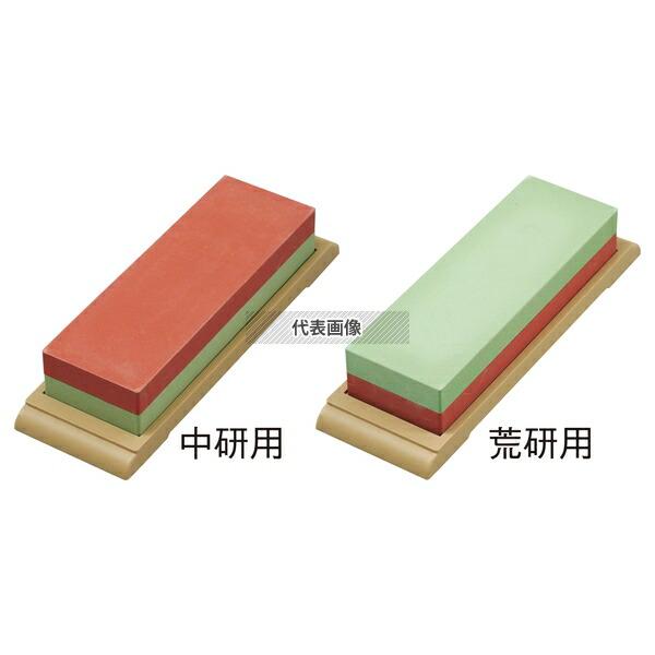 EBM(江部松) ダブルストーン砥石 (中仕上 (#1000) ・荒砥 (#220) )  砥石:1...