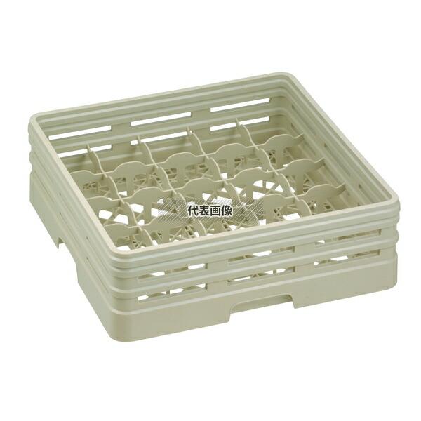 レーバン グラスラック フルサイズ 25-146-T (ピンレス)  502×502×H182  バ...