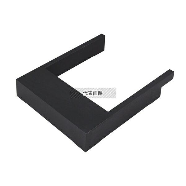 EBM(江部松) IH調理器用木枠 黒 350×380×H65  ビュッフェ関連 No.100960...