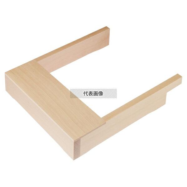 EBM(江部松) IH調理器用木枠 白木 350×380×H65  ビュッフェ関連 No.10097...