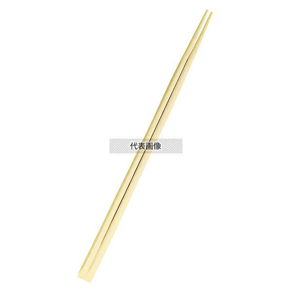 明海 割箸 先細竹天削「匠」100膳入 全長240 長さ24ｃｍ  カトラリー/箸 No.10222...