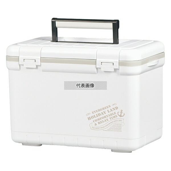 伸和 ホリデーランドクーラー 17H 060156 ホワイト 17L 454×258×H311 クー...