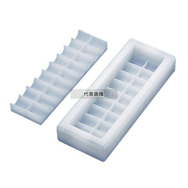 住べテクノプラスチック 住友 PE 折幕の内 4本取 9穴 MKUN4 320×212×H50 ライ...