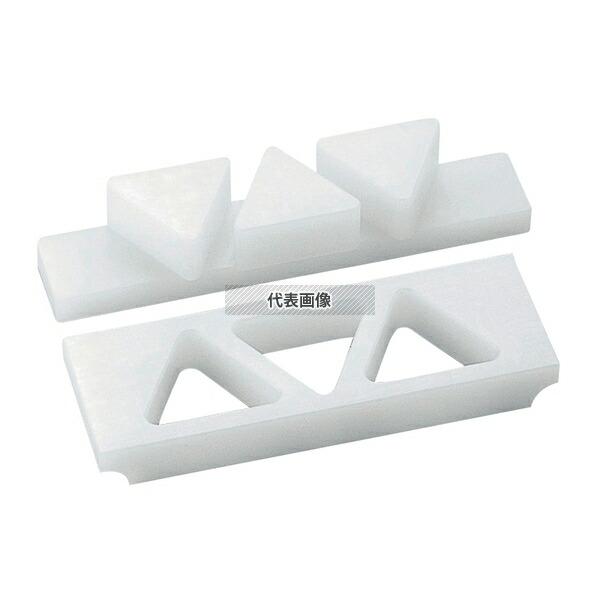 住友 PE おにぎり型 押し蓋付 (A) 関西型 5穴 大 FOA5L  No.1049000