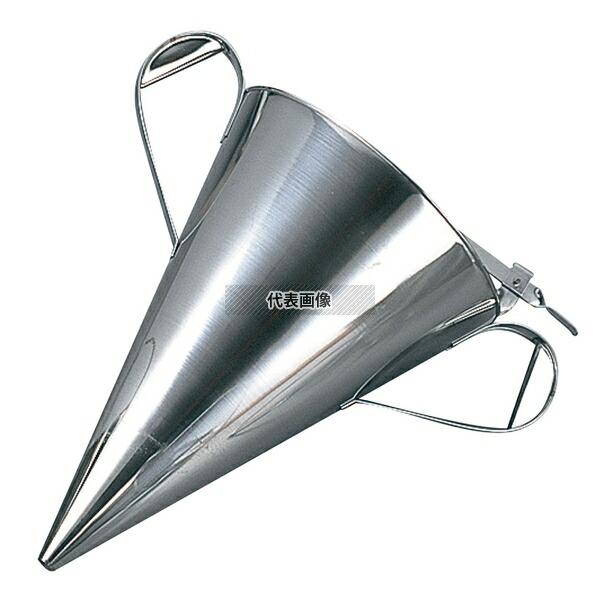 EBM(江部松) 18-8(ステンレス) 種落し 小 (φ150×H250)  φ150×250 種...