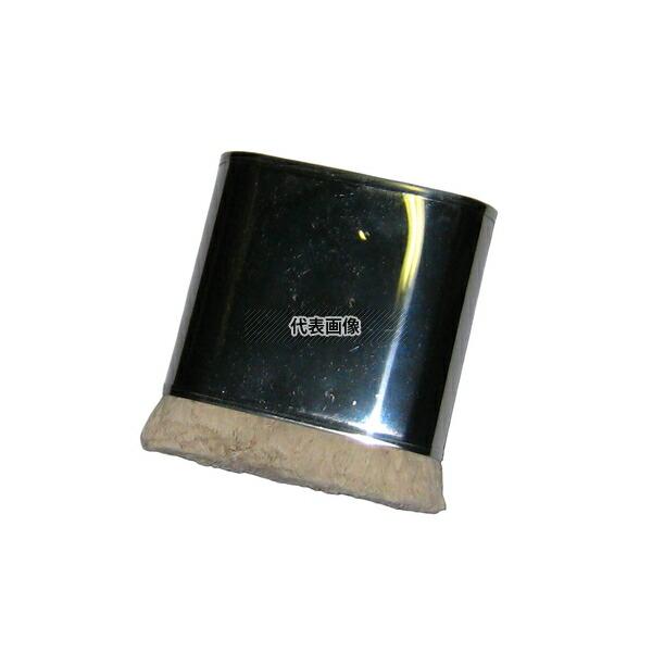 (有)相場産業 小判 油引 大 (33×95×87)  33×95×87mm  No.1067700