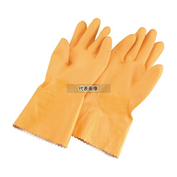 ショーワグローブ ショーワ 水産手袋ニトローブ No.771 M 300  ユニフォーム No.10...