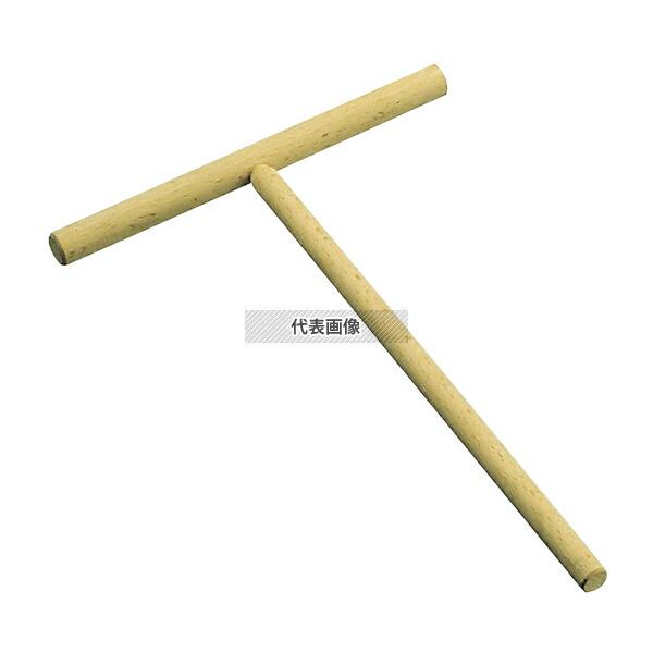 雅漆工芸 丸型 クレープ用トンボ 206×257  屋台/イベント調理機器 No.1089000