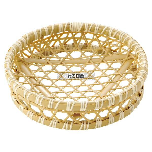 萬洋(MANYO) 樹脂 六ツ目オードブル 9寸 白 91-170B φ275×H66mm  No....