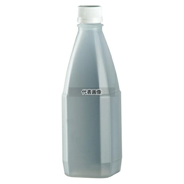 ハニー 食品用 耐熱プラスチック容器 (蓋無) 530cc PP500T 64×64×H208  デ...