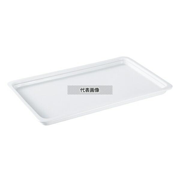 ロイヤル ROYALE(ロイヤル) ガストロノームパン 浅型 No.625 1/1 H30mm ホワ...