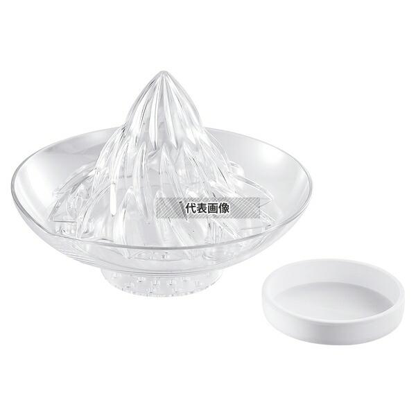 セーブ・インダストリー グラスニダイレクト トルネードジューサー 幅150  レモン絞り/ニンニク絞...