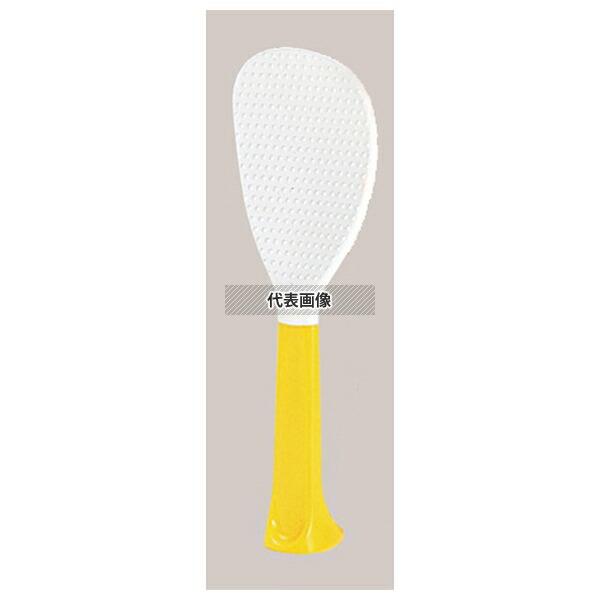 タイガークラウン(TIGERCROWN) ひとり立ちしゃもじ パート2 No.2191 黄色 70×...