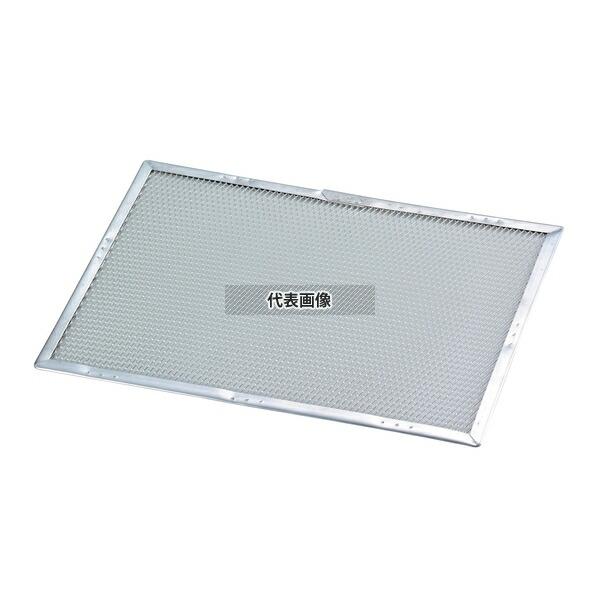 AM アルミ ピザスクリーン レクタンギュラー 18744 609×406  ピザ/パスタ No.1...