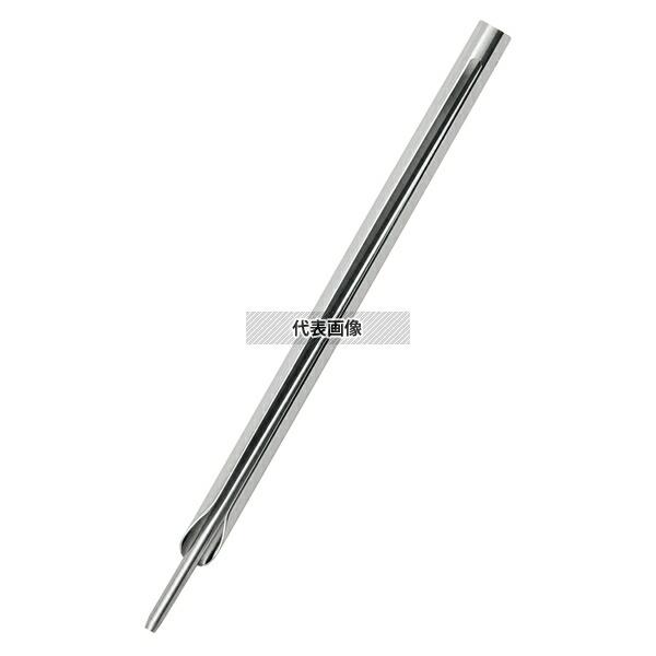 江部松商事 ステア 袋止めファスナー L 65cm STW-730 全長:650 ファスナー  棚/...