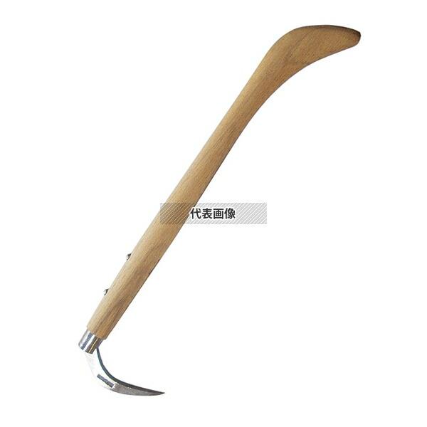 (有)浅野木工所 木柄 ステンレス 唐津鉤 45cm 19202 45cm 唐津鉤  魚介類/下ごし...